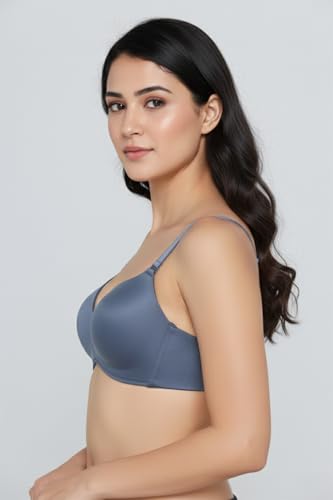 Image of Zivame Women T-Shirt Bra