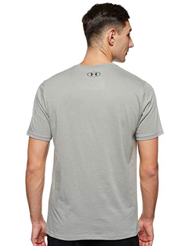 Image of Under Armour Men's Velocity 2.0 Short Sleeve V Neck T Shirt