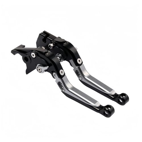 Levier d'embrayage de moto C-Titanium pour partir en road-trip avec votre Voge 300Rally