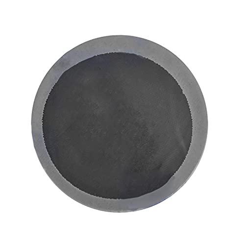 Bandenreparatiepatch, rubberen bandreparatie, 200 stks/doos 32 mm autoronde natuurrubber band Band lekreparatie Koude… - Image 8