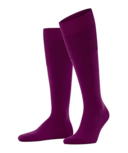 Image of FALKE Men's Dot Socks, Breathable, Crew, Casual or Dress, Polka Dots, 1 Pair