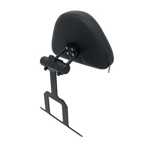 Coussin de dossier réglable moto de qualité supérieure R1200RT