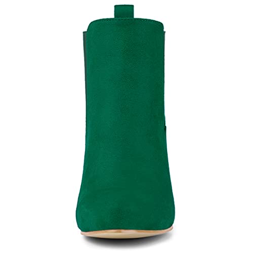 Recopilación y reviews de Botines verdes los mejores 5. 11 Imagen adicional