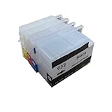 ブルーム 932 933 詰め替えインクカートリッジ Officejet 6100 6600 6700 7110 7610 7612 7510 7512 プリンタ用