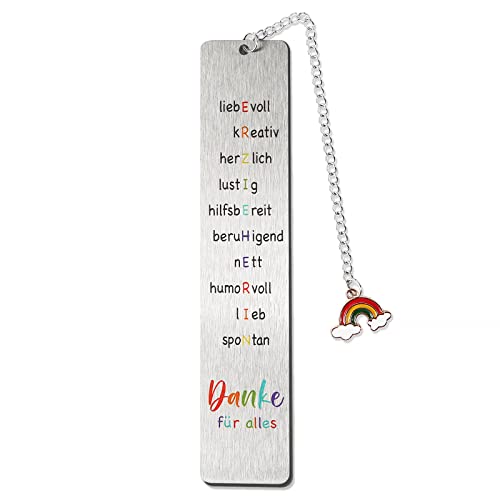 Abschiedsgeschenk