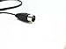 5-Pin DIN-Male Cable, 5 Pin Din Plug to 3.5mm(1/8in) TRS Stereo Male Jack Stereo Audio Cable for Playing The Musical Instrument Signal Output 3m (10 feet,3.5M-5 DIN M)