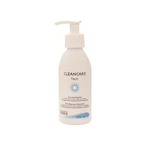 Synchroline Cleancare Face Gel 200ml