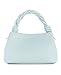 GUESS Sansa Top Handle Crossbody, Powder Blue