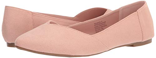 Image of Rock & Candy Women's Flat Pump, Blush SD, 7.5 M US