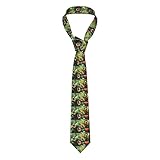 Photo Gallery ddohsgoe cravatta da uomo carina stampa camaleonte tessuta casual cravatta sottile cravatta formale per matrimonio aziendale, carino camaleonte., taglia unica Photo Gallery ddohsgoe cravatta da uomo carina stampa camaleonte tessuta casual cravatta sottile cravatta formale per matrimonio aziendale, carino camaleonte., taglia unica