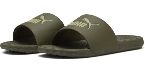 PUMA Women's Slide Sandal