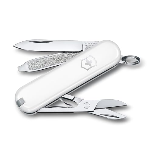 Victorinox Classic SD, Falling Snow 0.6223.7G