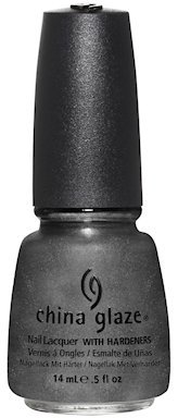 China Glaze Nail Polish, Immortal