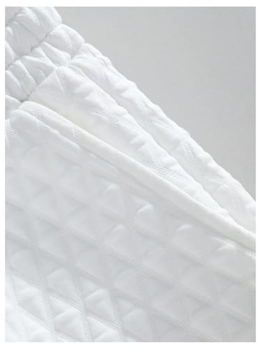 GORGLITTER Men's Cruise Outfit 2 Piece Shorts Set Short Sleeve Button Down Shirt and Knit Short with Pockets3