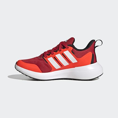 Image of Adidas Unisex-Child Fortarun 2.0 Running ShoesRunning Shoe