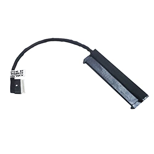 Gintai SATA HDD Hard Drive Cable for Lenovo Thinkbook 14 G2 ITL, 14 G2 ARE, 14 G3 ACL, 14 G3 ITL, 15 G2 ITL, 15 G2 ARE - Image 4