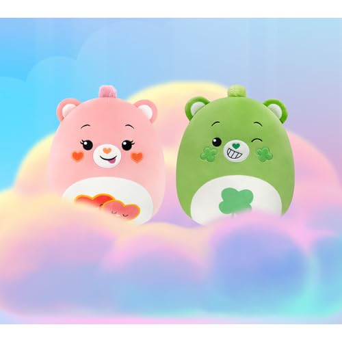 Squishmallows SQCB00186 coussin peluche grand confort lit bébé - 2