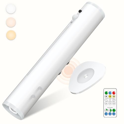 Bravzurg Aplique Pared Interior Recargable