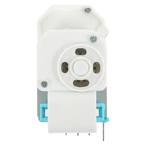 NUOBESTY 200V Refrigerator Timer Electronic Timing Tool for Efficient Freezing and Cooling Compact and Reliable Fridge Accessory