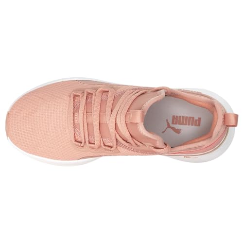 PUMA Womens Pure Xt Crystalline Training Sneakers Shoes - Pink4