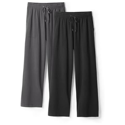 DAVID ARCHY Cotton Pajama Pants Cover