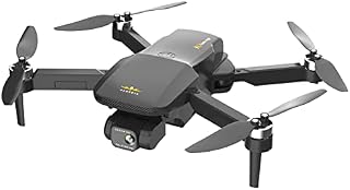 GPS Drone with camera 4k Photo 3-axis Gimbal, FPV Quadcopter for Adults , Brushless Motor, About 60 Mins Flight Time, Long Range, 5GHz Wifi Transmission, Follow Me, Auto Return Home