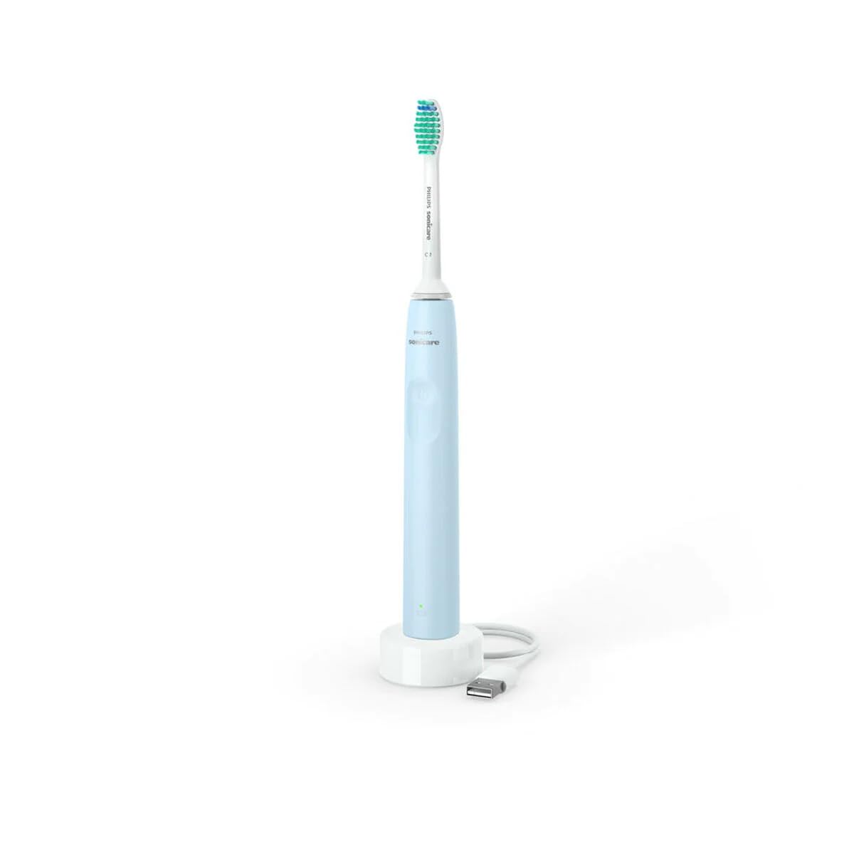 SONICARE S2100 Electric Toothbrush Light Blue