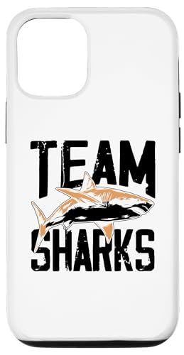 Team Sharks  D V[N X}zP[X iPhone 12/12 Pro p