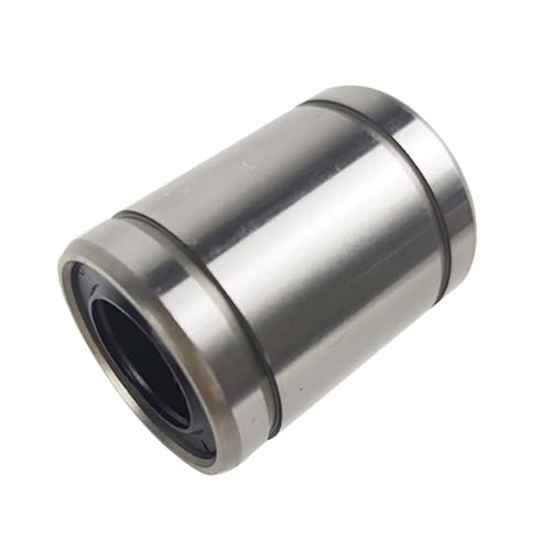 Cojinete lineal LME25UU mecanizado de alta precision para fresado CNC estable