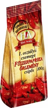 Paprika Húngara Picante Premium Házi Arany 100 g