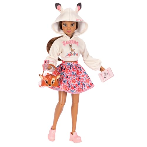 Disney ILY 4ever Fashion Dolls Inspired by Bambi 11.5