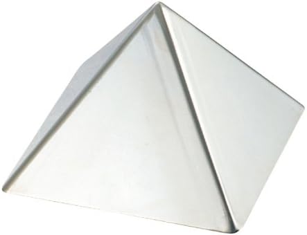deBUYER(デバイヤー) Deveyer WBV12007 Pyramid Bomb Type 3023-07 Stainless Steel France