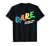 Program Dares T-Shirt