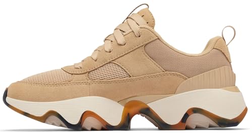 Image of SOREL Women's Kinetic Impact ll Wonder Lace Sneaker