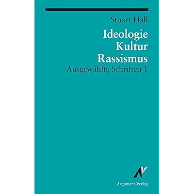 Ideologie, Kultur, Rassismus