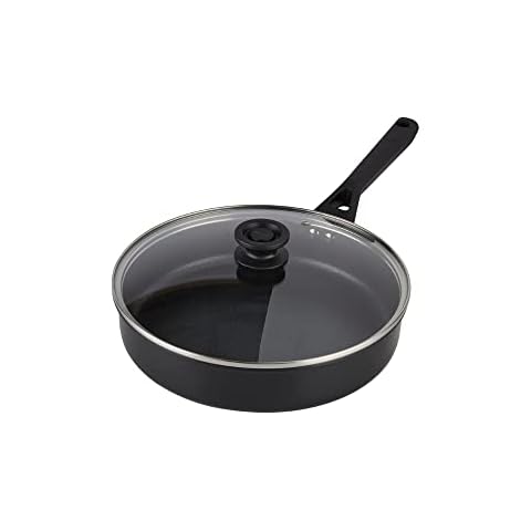 Ninja ZEROSTICK 26cm Non-Stick Sauté Pan Cover