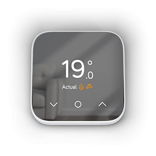 Hive Hubless Active V3 Wireless Heating Smart Thermostat FOR SALE