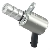 06E115243H Öldruckregel-Magnetventil für A3, für A4, für A5, Limousine, A7, A8, Q5, 2008 2018 OEM kompatibles Ersatzteil