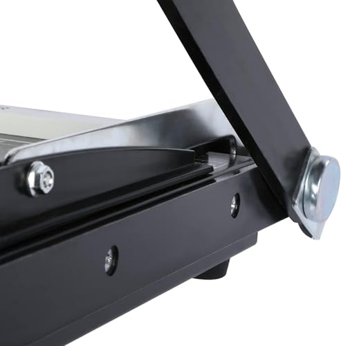 Coupeur de papier A4 professionnel en métal avec double guide de coupe - 5
