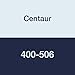 Centaur 400-506 ER 40" Collet, Standard Precision, 9/32" Diameter