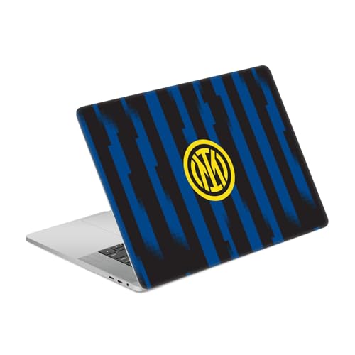Vinyle MacBook Pro 15.4 A1707 Peau Protection Autocollante Inter Milan