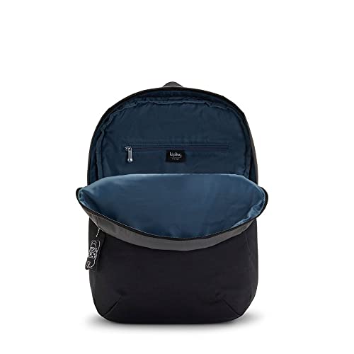 Mochila Kipling Ayano Preto