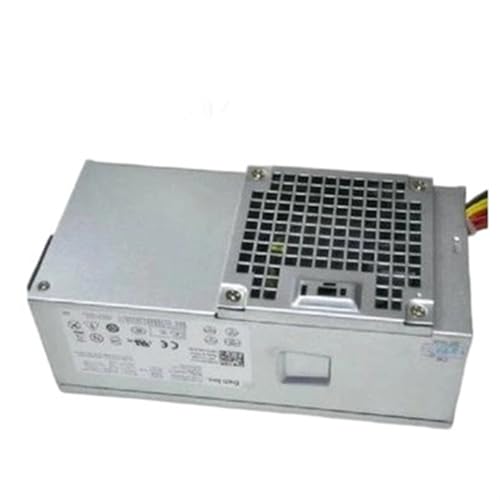 �����ςݕi �d�� �K�p For New Dell 390 790 990 3010 DT Power Supply F/L250AD-00 HU250AD D250AD�R���p�`�r���e�B�����p���i