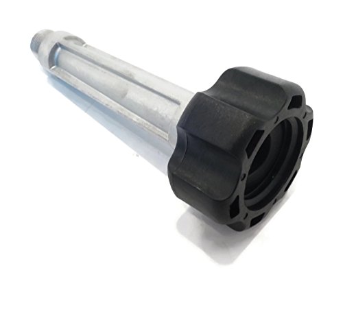 Annovi Reverberi OEM Water Inlet Tube 201496GS 190632GS for Power Pressure Washer Water