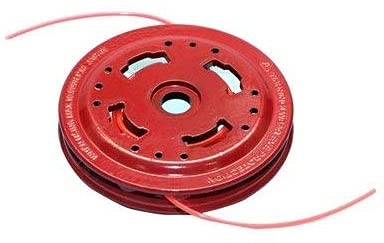 RED Metal TAP and GO Flat Type for BRUSHCUTTER Machine (B09F9T2ND3) Amazon Price History, Amazon Price Tracker