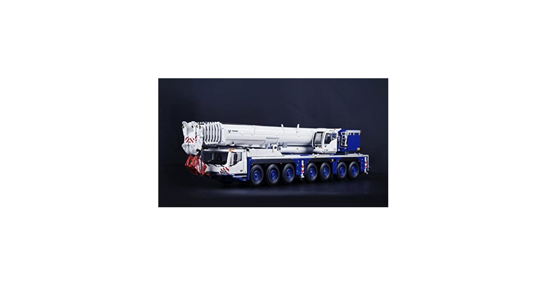 Amazon.co.jp: IMC 1/50 Tadano AC 7.450-1 crane 建設重機