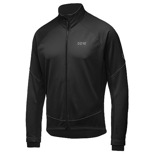GOREWEAR Men's Thermo Cycling Jacket