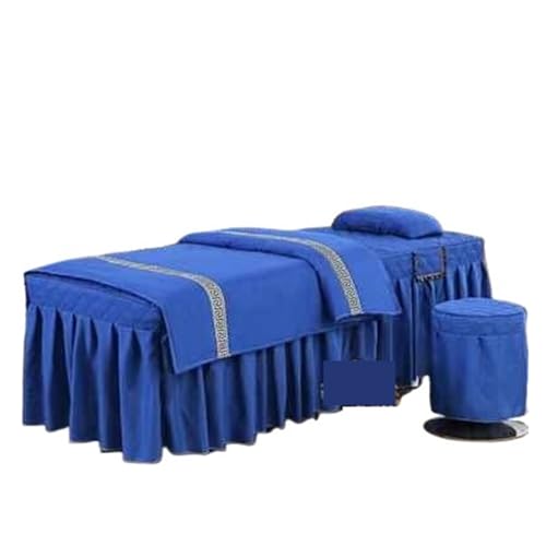 Housse table massage 190x80cm pour protéger votre matériel