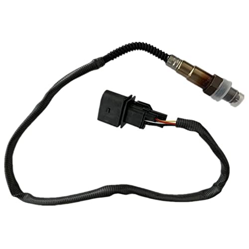 Capteur d'oxygene O2 0258007357 sonde lambda pour Golf et Transporter 2000-2015