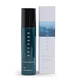 【薬用男性用育毛剤】 頭頂部・つむじの薄毛（AGA／男性型脱毛症）に効果的な育毛剤 リデンシル配合 ボスケージ 120ml 発毛促進 ボリュームアップ 抜け毛予防 増毛 ハリ コシ 薄毛 ふけ かゆみ メンズ メントール不使用 シトラス・ウッディの香り 医薬部外品